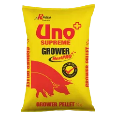 UNO+ Supreme Grower