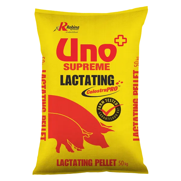 UNO+ Supreme Lactating