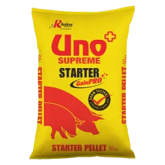 UNO+ Supreme Starter