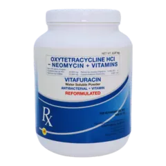 Vitafuracin