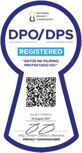 DPO/DPS Seal